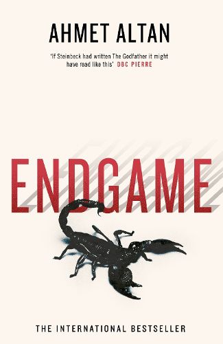Cover image for Endgame