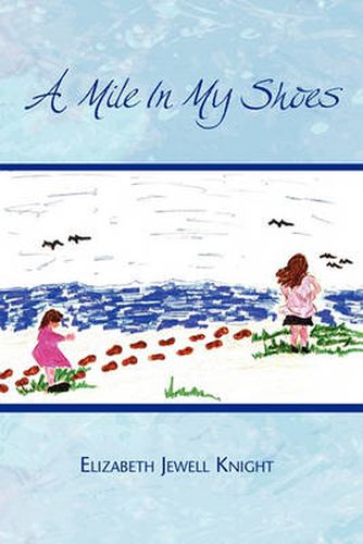 Cover image for A Mile in My Shoes