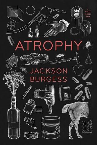 Cover image for Atrophy