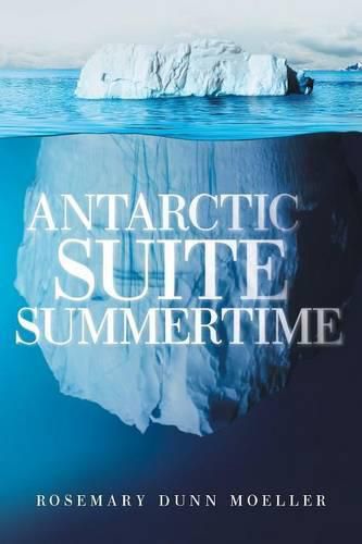 Cover image for Antarctic Suite Summertime