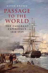 Cover image for Passage to the World