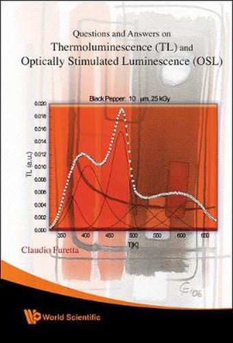 Cover image for Questions And Answers On Thermoluminescence (Tl) And Optically Stimulated Luminescence (Osl)
