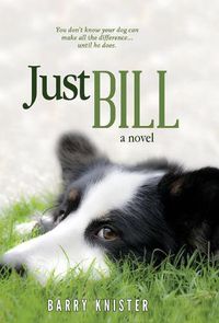 Cover image for Just Bill