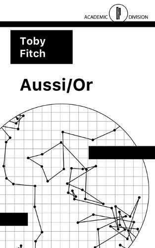 Cover image for Aussi/Or