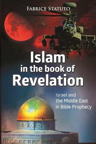 Cover image for Islam in the Book of Revelation