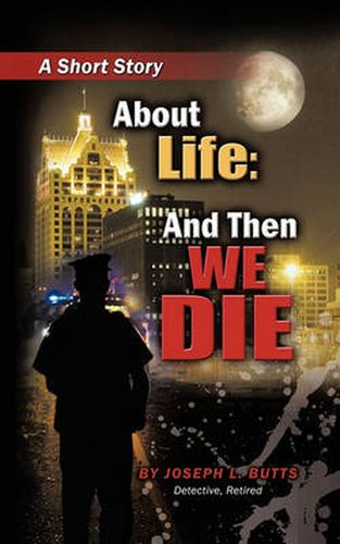 Cover image for And Then We Die