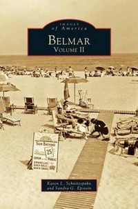 Cover image for Belmar, Volume II