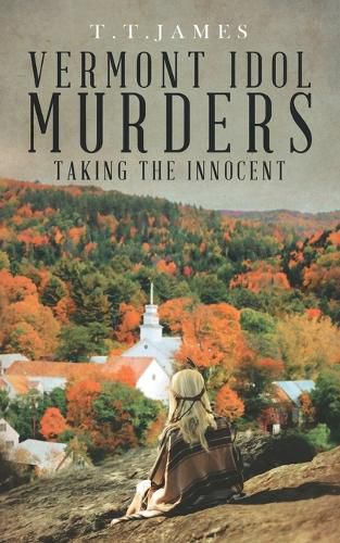 Cover image for Vermont Idol Murders