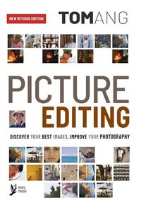 Cover image for Picture Editing
