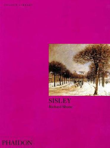 Cover image for Sisley