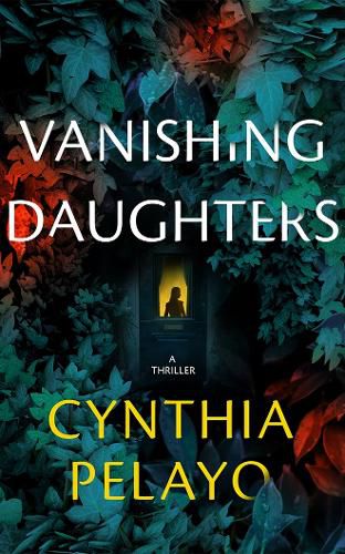 Cover image for Vanishing Daughters