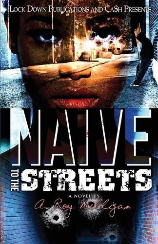 Cover image for Naive to the Streets