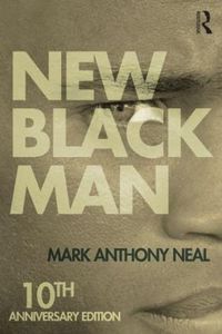 Cover image for New Black Man: Tenth Anniversary Edition