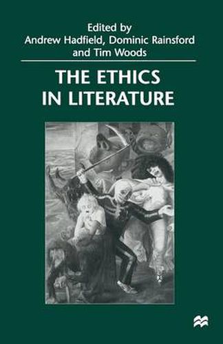 The Ethics in Literature