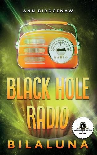 Cover image for Black Hole Radio - Bilaluna