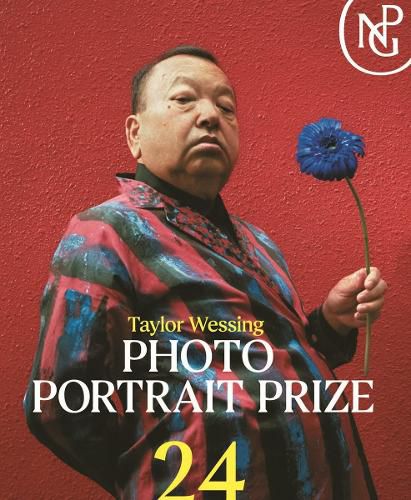 Taylor Wessing Photo Portrait Prize 2024