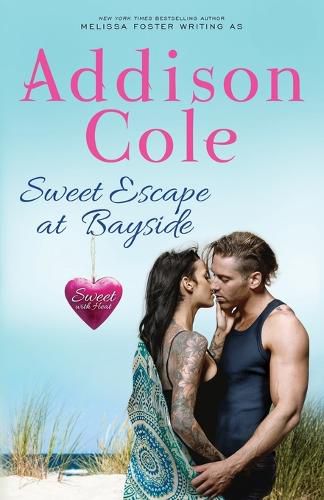 Cover image for Sweet Escape at Bayside