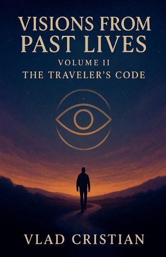 Visions from Past Lives The Traveler's Code Volume II