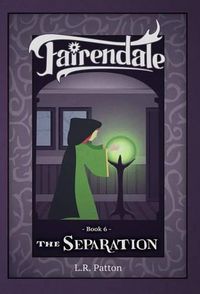 Cover image for The Mysterious Separation