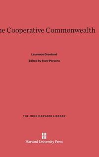 Cover image for The Cooperative Commonwealth