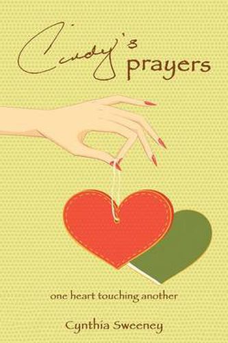 Cover image for Cindy's Prayers