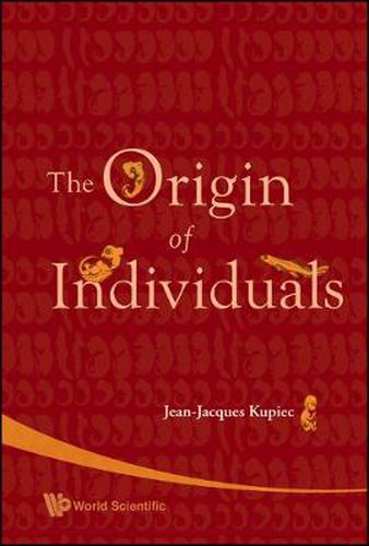 Origin Of Individuals, The