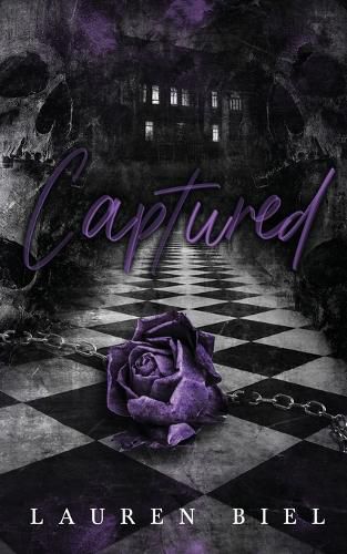 Cover image for Captured