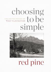 Cover image for Choosing to Be Simple