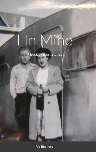 Cover image for I In Mine