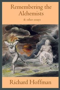 Cover image for Remembering the Alchemists & other essays