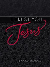 Cover image for I Trust You Jesus