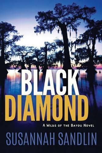 Cover image for Black Diamond