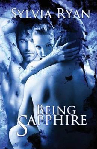 Cover image for Being Sapphire