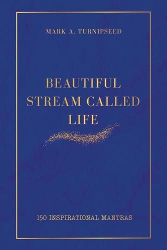 Cover image for Beautiful Stream Called Life