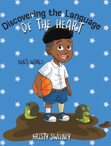 Cover image for Discovering the Language of the Heart