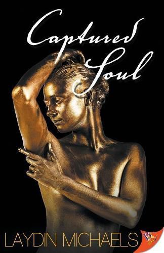 Cover image for Captured Soul