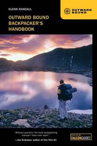 Cover image for Outward Bound Backpacker's Handbook