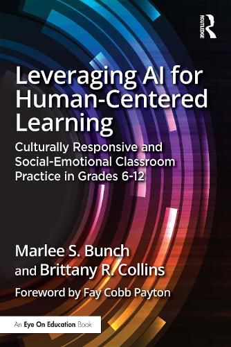 Cover image for Leveraging AI for Human-Centered Learning