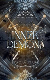 Cover image for Inner Demons: A Paranormal Urban Fantasy Romance