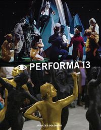 Cover image for Performa 13