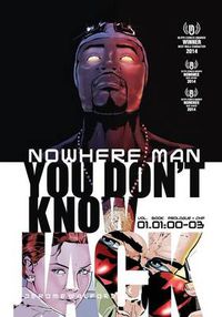 Cover image for Nowhere Man, You Don't Know Jack, Book One