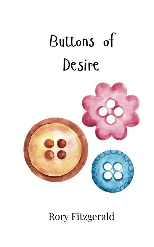 Cover image for Buttons of Desire