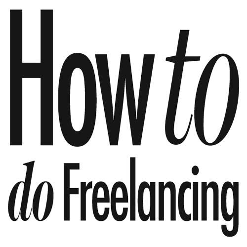 Cover image for How to do Freelancing