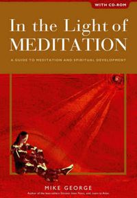 Cover image for In the Light of Meditation