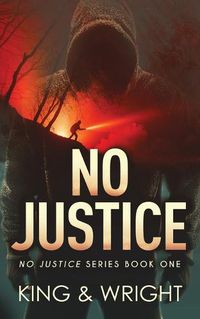 Cover image for No Justice