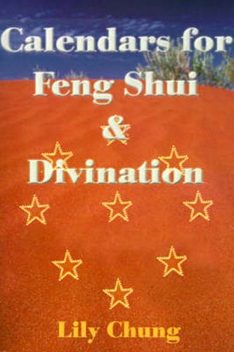 Cover image for Calendars for Feng Shui & Divination