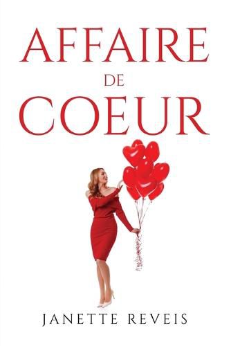 Cover image for Affaire de Coeur