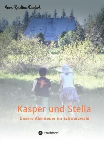 Cover image for Kasper und Stella