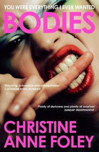 Cover image for Bodies