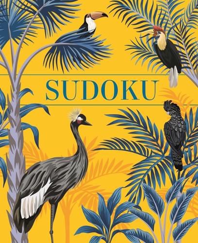 Cover image for Sudoku